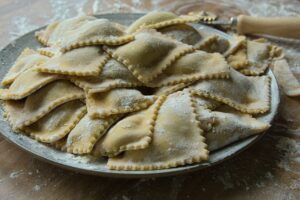 手作りアレルギーおせちの代用レシピは何がある？
