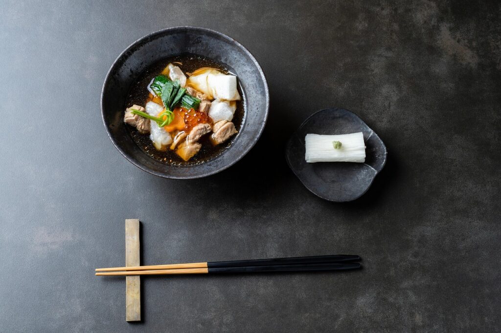甲殻類アレルギーの方が安心して楽しめるおせちの選び方は？