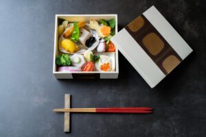 アレルギーっ子のお正月料理はどう選ぶ？
