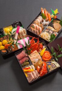 無添加の精進おせちって本当に体にいいの？